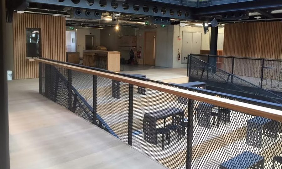 Airbnb Headquarters