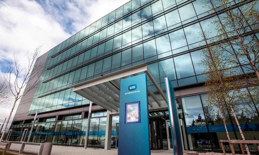 DAA Hub, Dublin Airport